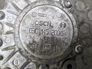 ТНВД, ориг. номер 03G145209C, Volkswagen Passat 2005-2010