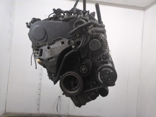 ТНВД, Audi A3 2004-2008
