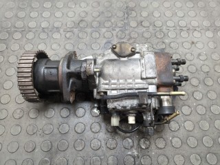 ТНВД, Toyota Previa 1994-2000