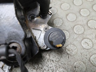 ТНВД, ориг. номер 0445010121, KIA Sportage 2008-2010