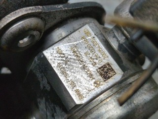 ТНВД, ориг. номер 7595339, 13517595339, BMW 7 серия 2008-2012