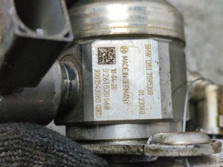 ТНВД, ориг. номер 7595339, 13517595339, BMW 7 серия 2008-2012