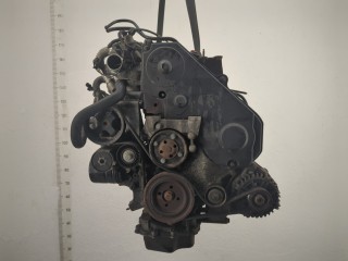 ТНВД, Ford Transit Connect 2002-2009