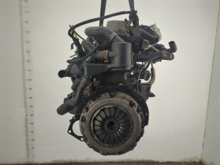 ТНВД, Ford Transit Connect 2002-2009