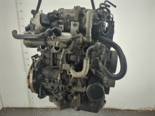 ТНВД, Ford Transit Connect 2002-2009