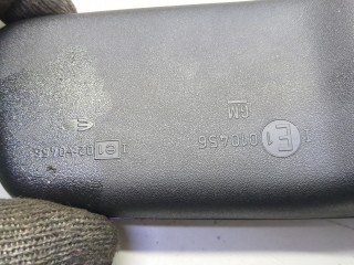 Зеркало салона, Opel Astra 1998-2009