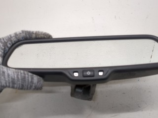Зеркало салона, Audi A4 2011-2015