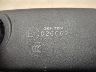 Зеркало салона, ориг. номер 9320305, 51169320305, BMW X5 2013-2018