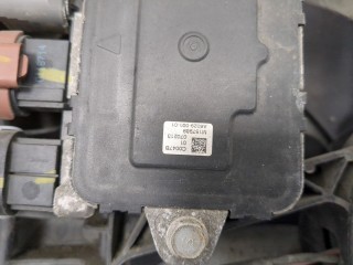 Вентилятор радиатора, ориг. номер 214833JA0A, Nissan Pathfinder 2010-2014