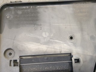 Вентилятор радиатора, ориг. номер 6G918C607PE, 1593900, Ford S-Max 2006-2010