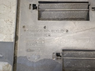 Вентилятор радиатора, ориг. номер 6G918C607PE, 1593900, Ford S-Max 2006-2010