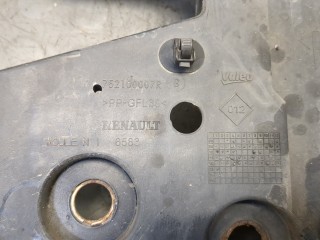 Вентилятор радиатора, Renault Scenic 2012-2013