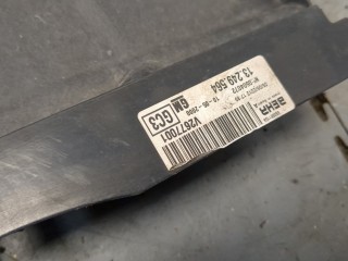 Вентилятор радиатора, ориг. номер 13181602, 13453797, Opel Corsa 2011-2014