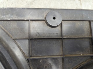 Вентилятор радиатора, ориг. номер 1K0121207T, Volkswagen Golf 1997-2006
