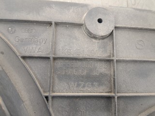 Вентилятор радиатора, ориг. номер 1K0121207T, Volkswagen Golf 1997-2006