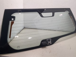 Стекло заднее, ориг. номер 73211SCAE01, Honda CR-V 2001-2004