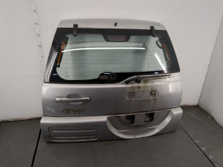 Стекло заднее, Honda CR-V 2001-2004