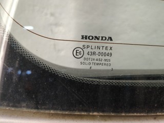 Стекло заднее, Honda CR-V 2001-2004