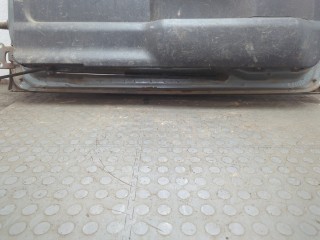 Стекло заднее, Land Rover Freelander 1 2003-2006