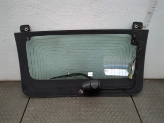 Стекло заднее, Citroen C1 2005-2008