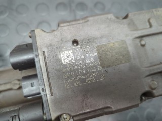 Рейка рулевая без г/у, Audi A4 2011-2015