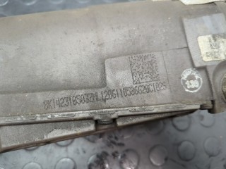 Рейка рулевая без г/у, Audi A4 2011-2015