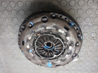 Маховик, ориг. номер 06F105266K, Seat Leon 2005-2009