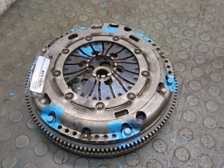 Маховик, ориг. номер 03L105266BT, Volkswagen Golf 6 2008-2012