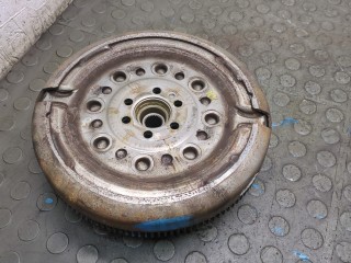 Маховик, ориг. номер 03L105266BT, Volkswagen Golf 6 2008-2012