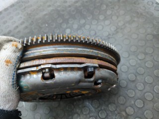 Маховик, ориг. номер 1536110, 6G916477EC, Ford Galaxy 2006-2010