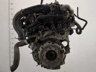 Маховик, Opel Astra 2012-2018