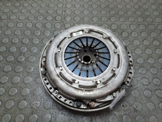Маховик, ориг. номер 2521670, Ford Focus 2014-2019