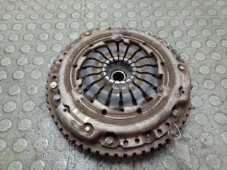 Маховик, Renault Clio 2003-2013
