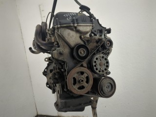 Маховик, Hyundai i30 2007-2010