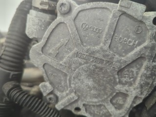 Маховик, ориг. номер 03G105323R, 0B2105266S, Audi A4 (B8) 2007-2012