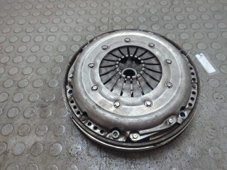 Маховик, ориг. номер 06B105266A, Audi A4 2000-2006