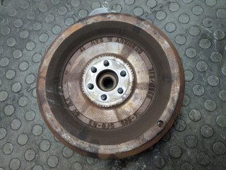 Маховик, ориг. номер 03L105269, Volkswagen Golf 6 2008-2012
