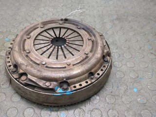 Маховик, ориг. номер 3M516477CH, 1669556, 1672433, 9M517540AA, Ford Focus 2004-2008