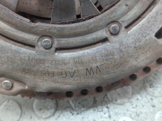 Маховик, ориг. номер 038105266BC, Volkswagen Beetle 1997-2005
