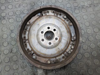Маховик, ориг. номер 027105271P, Volkswagen Golf 4 1997-2006