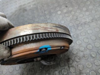 Маховик, ориг. номер 027105271P, Volkswagen Golf 4 1997-2006