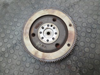 Маховик, ориг. номер 232002A101, Hyundai Getz 2005-2011