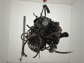 Маховик, ориг. номер 03G105266BH, Audi A4 2000-2006