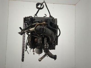 Маховик, ориг. номер 03G105266BH, Audi A4 2000-2006
