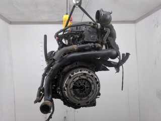 Маховик, Audi A3 2008-2013