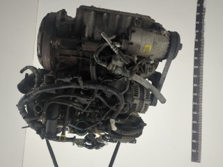 Маховик, ориг. номер 1563367, Ford Focus 2004-2008