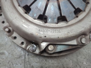 Маховик, KIA Soul 2008-2011