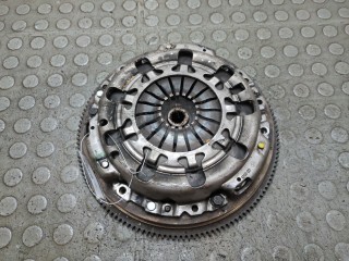 Маховик, ориг. номер 96MM6375A1H, 1338922, Ford Fiesta 2001-2007