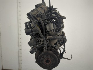 Маховик, Chevrolet Spark 2009-2016