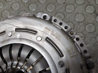 Маховик, Ford Focus 2007-2011